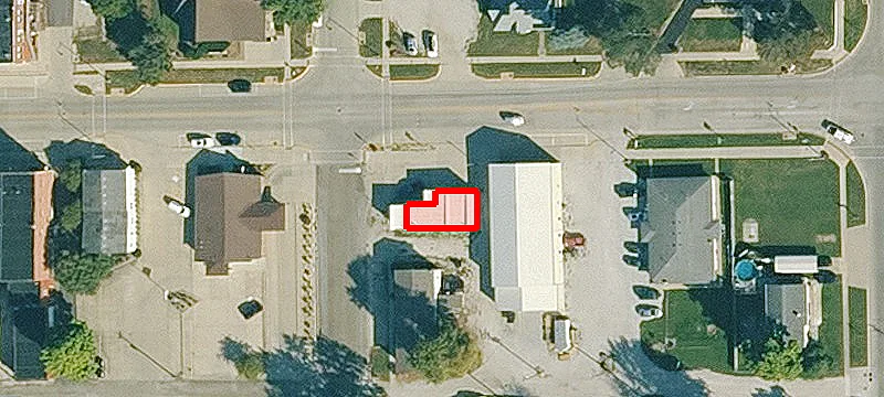 202 Main St
