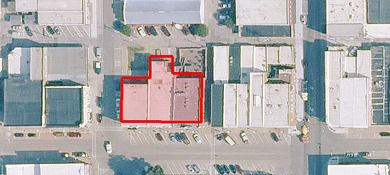 11 Benton E Ave