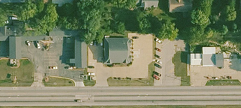 1417 A E Ave
