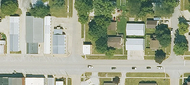 101 Main St