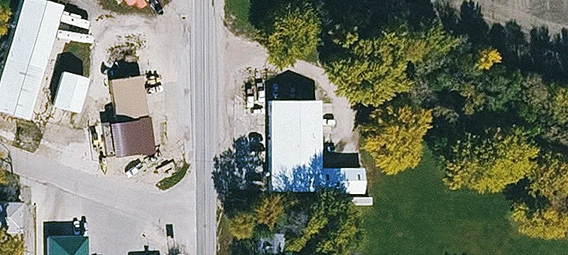 205 Berlin St