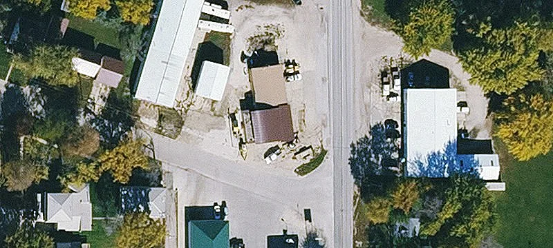 202 Berlin St