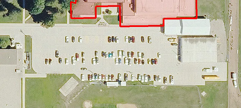 George, IA 51237