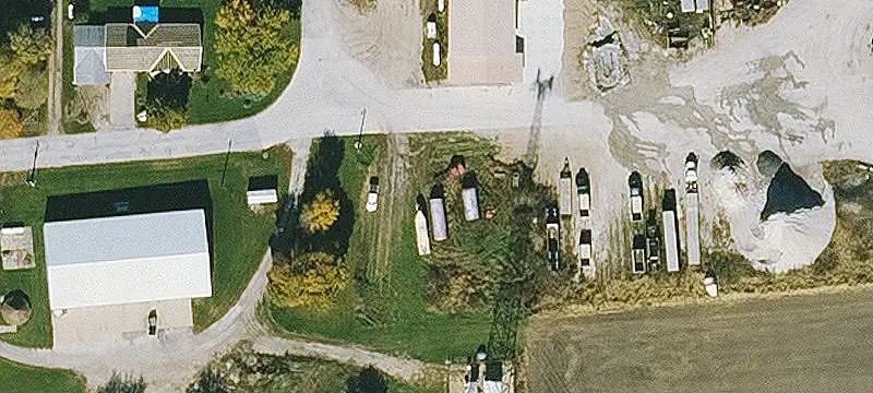 Auburn, IA 51433