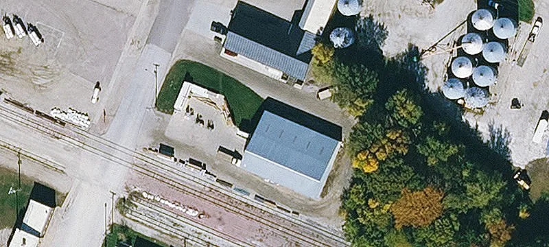 Main St