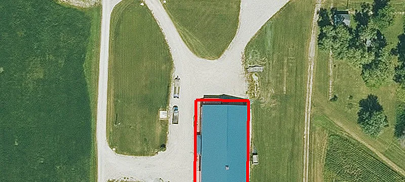 Ellston, IA 50074