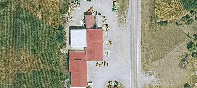 2946 Hwy V18
