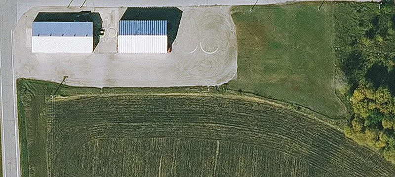 Rowan, IA 50470