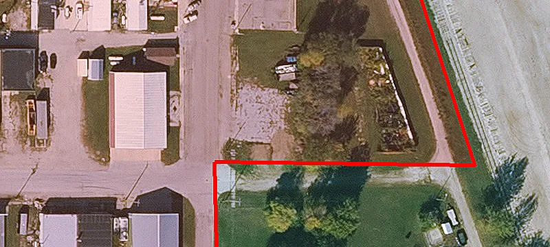 Dows, IA 50071