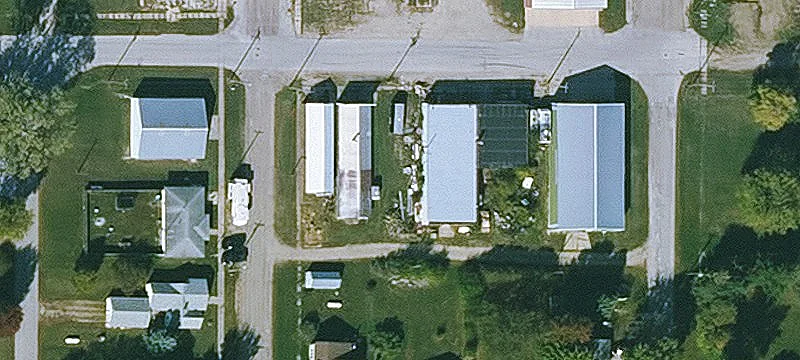 Dows, IA 50071