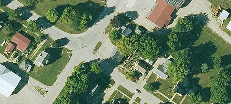 Lime Springs, IA 52155