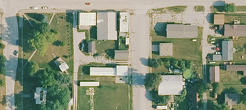 301 High St