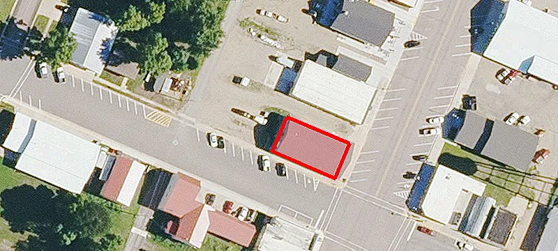 201 Market St