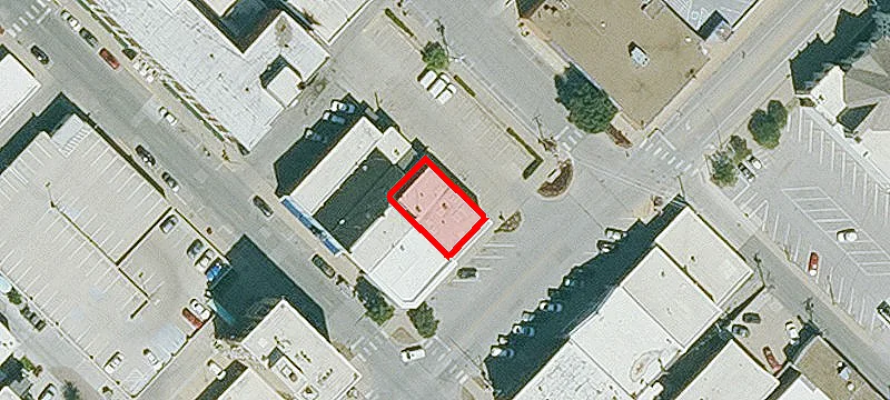 107 Market St