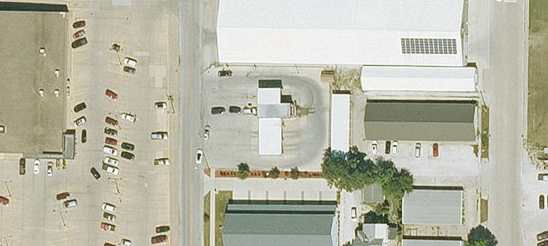 310 Marion Ave