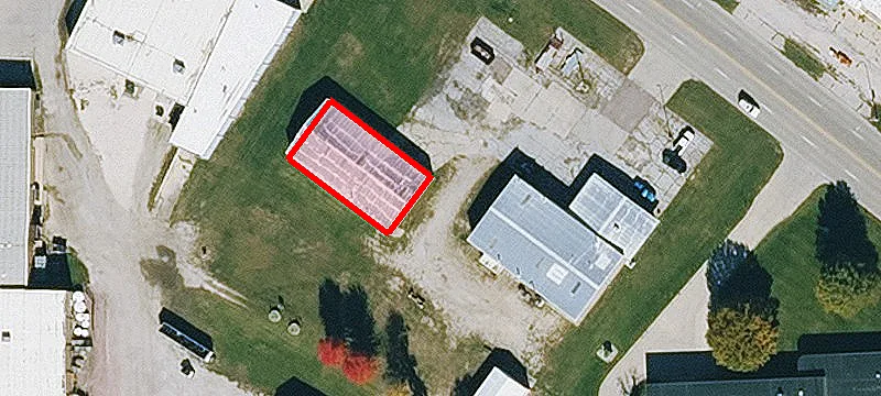 601 State Hwy 175