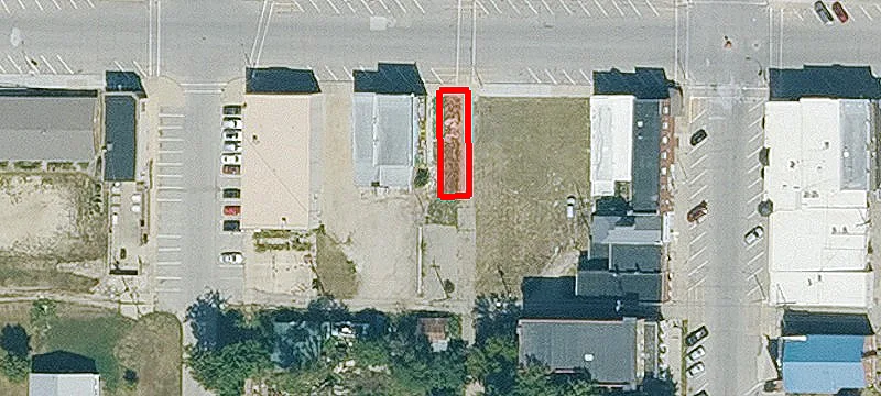 121 High St