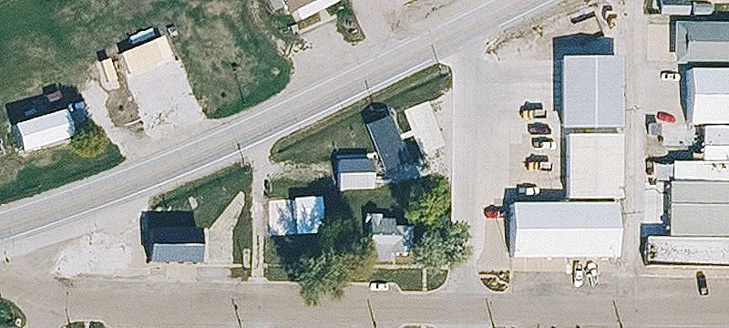 105 Prince St
