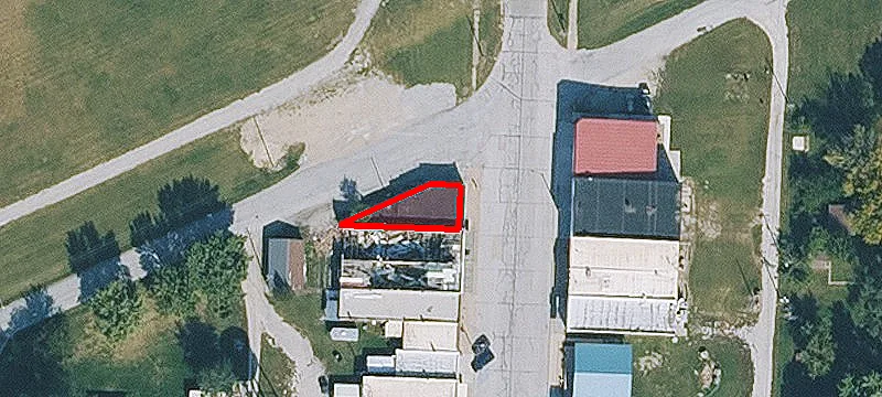 Farragut, IA 51639