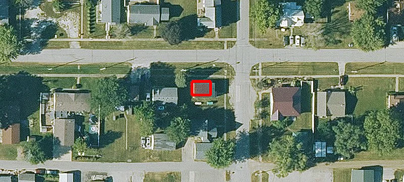 119 Hazel St