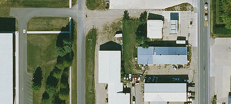 703 7th N St
