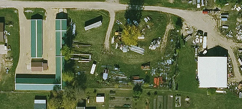 Northwood, IA 50459