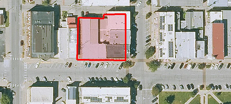 101 Broadway Ave