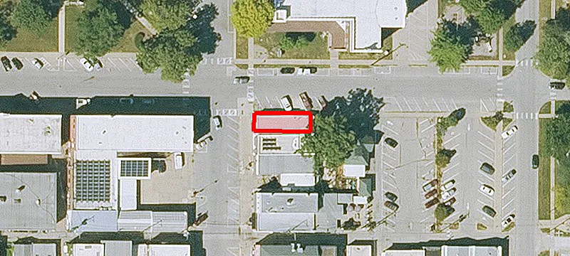 123 Ct St