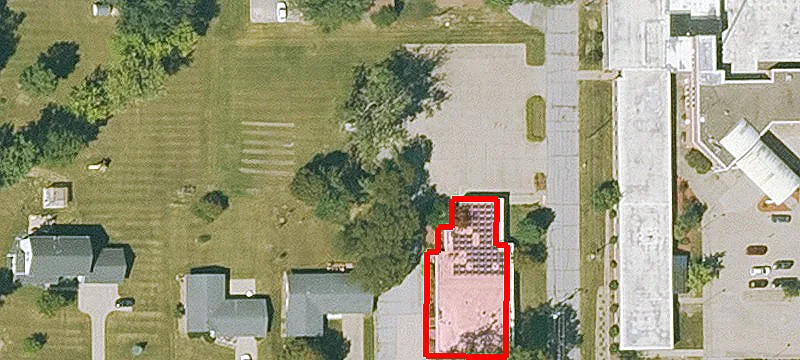 408 Maple St