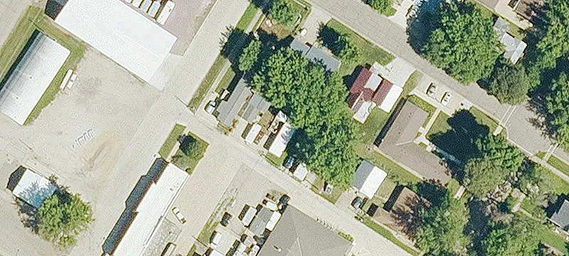 100 2nd N Ave