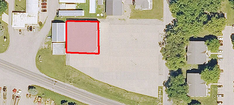 705 Hwy 10th W