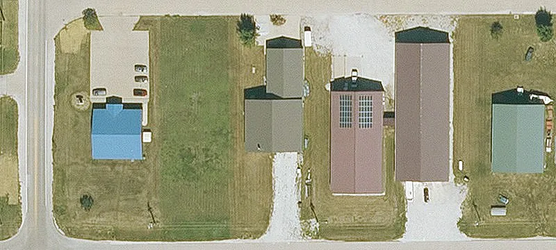 1205 Industrial Park Rd