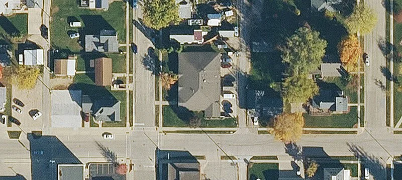 203 Olive St