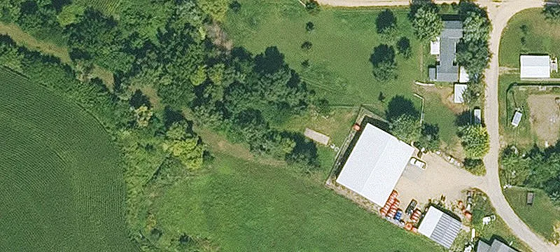204 Fry Rd