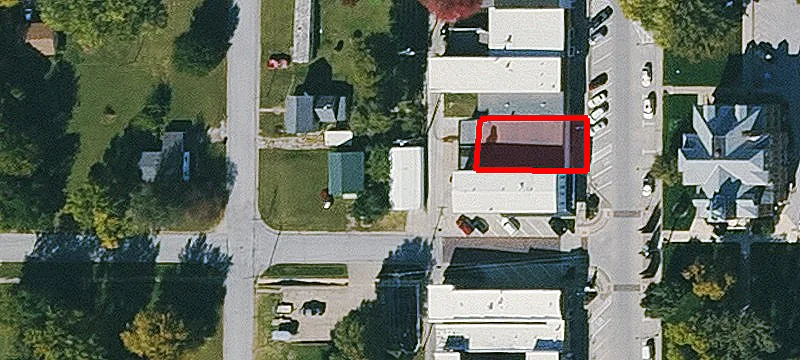 Sidney, IA 51652