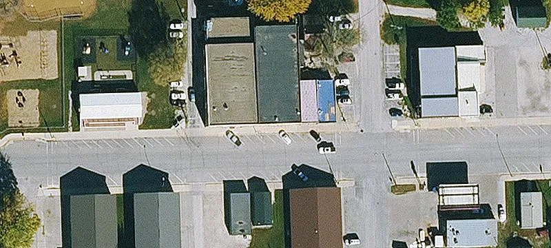 Main St
