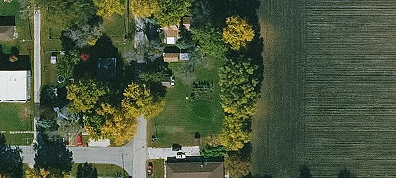 200 Martha St