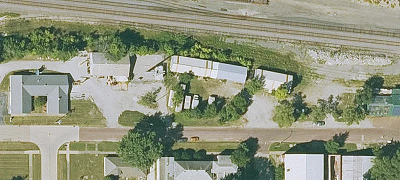 507 Depot Ave