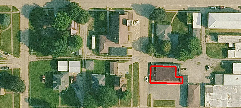 105 Pearl St