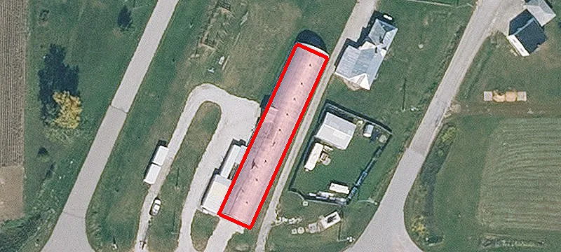 Pisgah, IA 51564