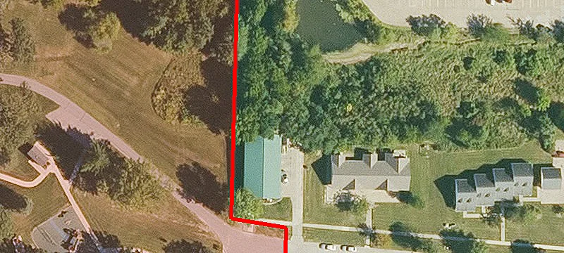 3207 Harmony Ln