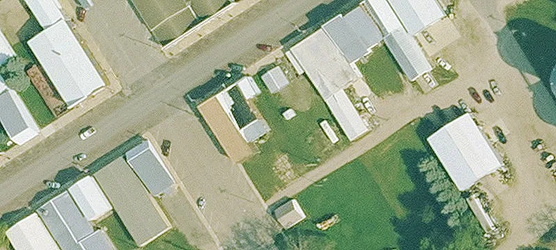 20 Maple St