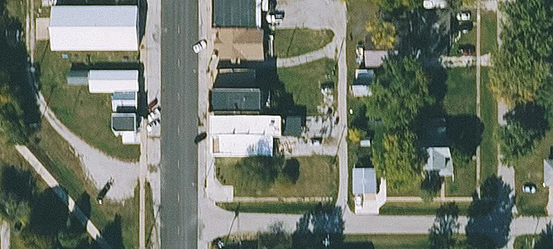 405 Main St