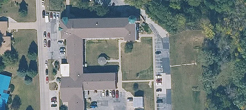 1010 Longview Rd