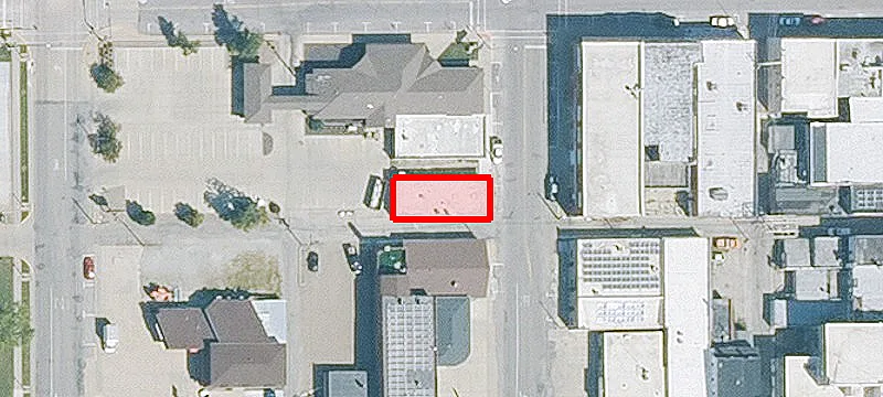 115 3rd N St