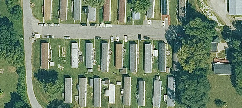 400 Ryan St