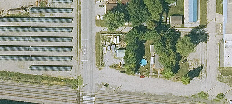 809 Lowe Ave