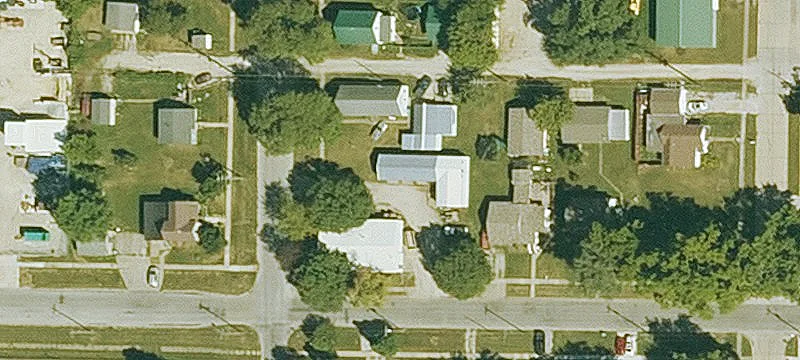 102 Calhoun St