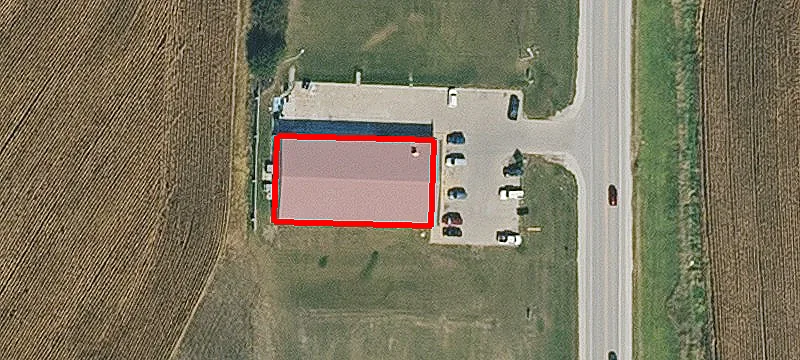 3161 Hwy 30