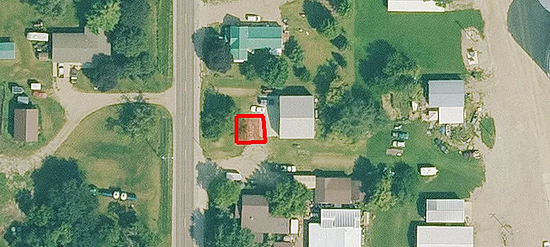 118 Hwy 4th N